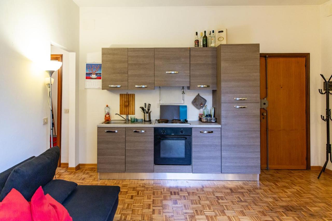 Darling Apartment With Stunning Views On Duomo Florença Exterior foto