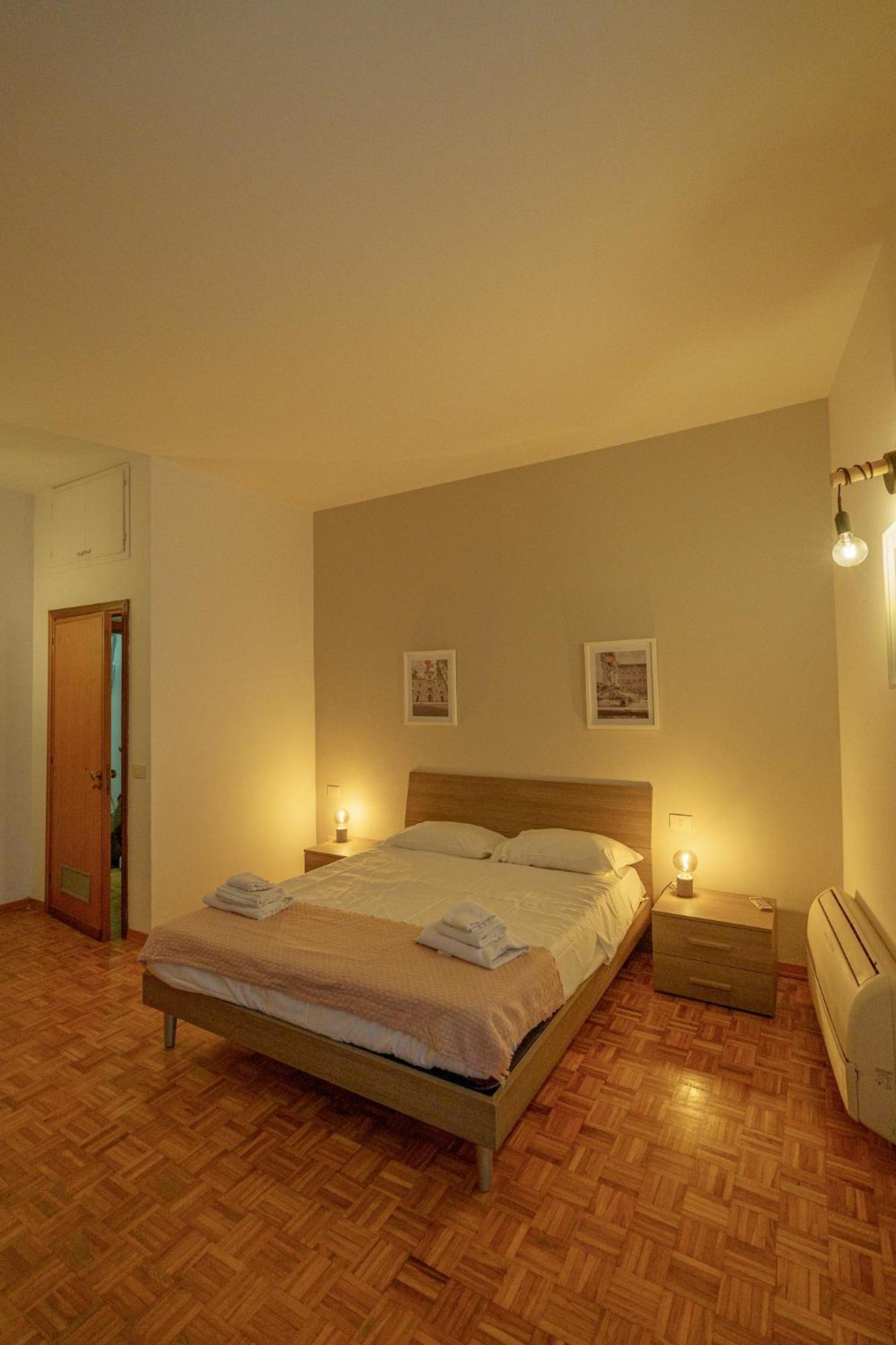 Darling Apartment With Stunning Views On Duomo Florença Exterior foto
